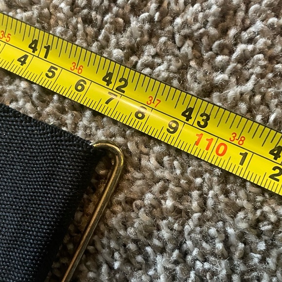 Fun stretchy belt - Picture 3 of 3